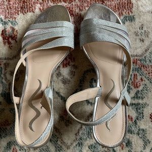NINA Dress Sandals